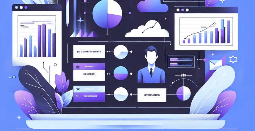 快速搭建 ERP 的权限设计：不同岗位的功能开放原则